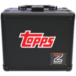 Topps x Zion Slab Case 2 Row