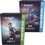 Magic: The Gathering Lorwyn Eclipsed Theme Deck