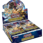Yu-Gi-Oh! - The Grand Creators Booster Box (1st Edition)