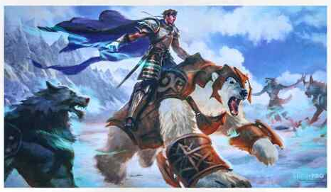 ccu0_1024x1024.png Ultra Pro Foil King Playmat - Image 1