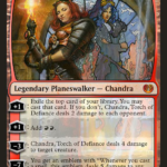 Chandra, Torch of Defiance (SDCC 2018 Exclusive) - Media Promos (MEDIA)
