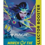 March of the Machine Collector Booster Pack