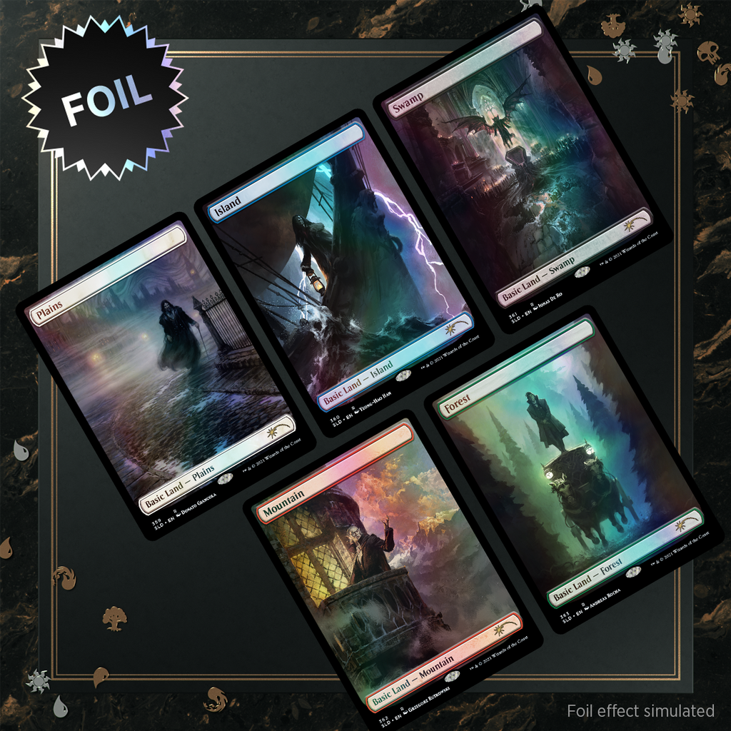 db3efec6e1ab318f8ee26e03dd7f8a99_0b92df71-ef6c-4688-9295-f88a8e8cdcb6_1024x1024.png Secret Lair Drop: The Dracula Lands - Traditional Foil Edition - Secret Lair Drop Series - Image 1