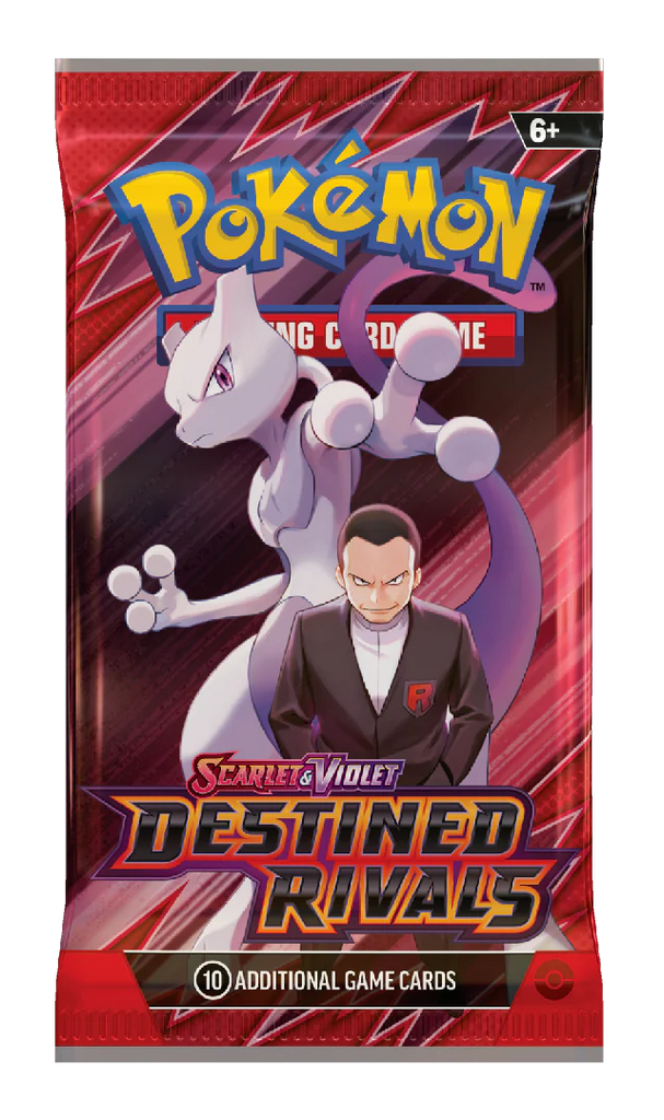 drbp_1024x1024.png Pokemon Scarlet & Violet Destined Rivals Booster Pack - Image 1