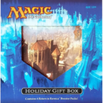 Return to Ravnica Holiday Gift Box