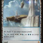 Mystic Gate - Zendikar Expeditions (EXP)