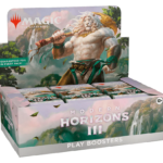 Modern Horizons 3 - Play Booster Display Box
