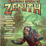 Green Sun's Zenith (Showcase) - Special Guests (SPG)