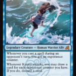 Katara, Waterbending Master - Avatar: The Last Airbender: Eternal-Legal (TLE)