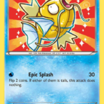 Magikarp - XY Promos (PR)