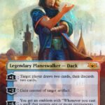 Dack Fayden - Mythic Edition: Ravnica Allegiance (MED2)