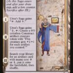 Urza's Saga - Modern Horizons 2 (MH2)