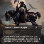 Midnight Reaper - Secret Lair Drop Series (SLD)