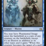 Phantasmal Image (Foil) - Modern Masters 2017