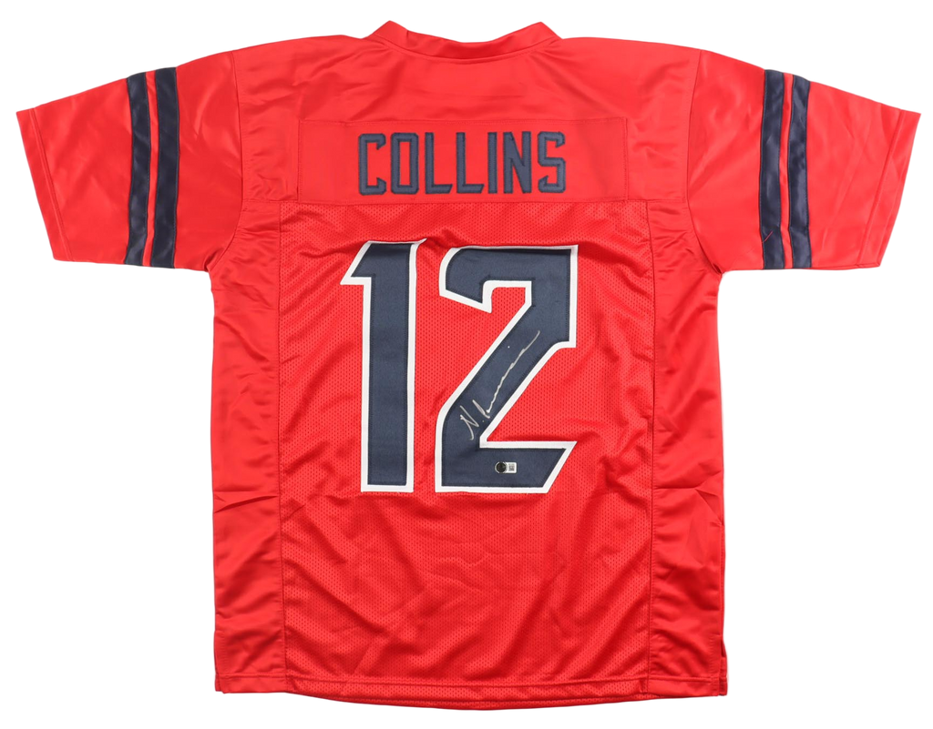nico1_471a8b29-4b1a-4dca-9544-f952127c75b0_1024x1024.png Nico Collins Autographed Signed Texans Football Jersey (Beckett) - Image 1