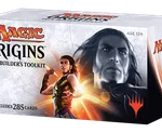 Magic Origins Deck Builder's Toolkit
