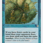 Balance of Power - Portal Three Kingdoms (PTK)