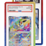 GradedGuard Card Holder eBay AURA PSA