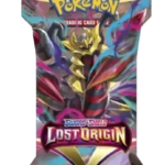 Sword & Shield - Lost Origin Sleeved Booster Pack