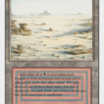 Badlands - Revised Edition (3ED)