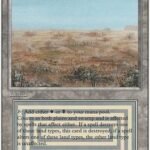 Scrubland - Revised Edition