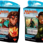 Kaladesh - Planeswalker Decks