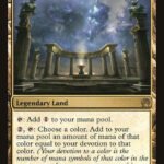 Nykthos, Shrine to Nyx - Theros