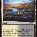 Marsh Flats - Secret Lair Series (SLU)