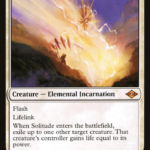 Solitude - Modern Horizons 2 (MH2)