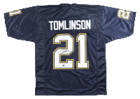 tom1_1024x1024.png Ladanian Tomlinson Autographed Signed San Diego Football Jersey (Beckett) - Image 1