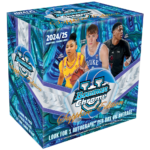 2024-25 Bowman University Chrome Sapphire Edition Basketball Hobby Box