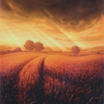 Plains- Unstable (Borderless)