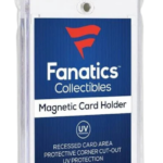 Fanatics Magnetic Card Holder 55PT (1 count)