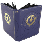 Disney Lorcana - Premium Card Portfolio - Ultra Pro Storage Albums