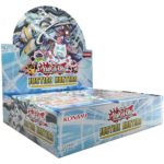 Yu-Gi-Oh! - Justice Hunters Booster Box [1st Edition]