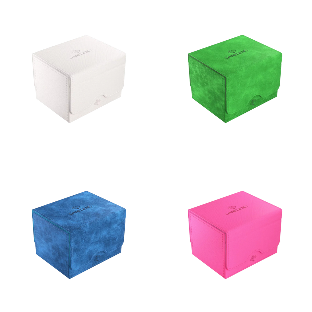 websiteimages-2025-08-20T131017.735_1024x1024.png Gamegenic Sidekick 100+ XL Convertible Deck Box - Image 1