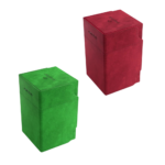 Gamegenic Watchtower 100+ XL Convertible Deck Box