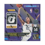 2024-25 Panini Donruss Optic Basketball Hobby Mega Box