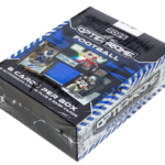 2025 Leaf Optichrome Football Hobby Box