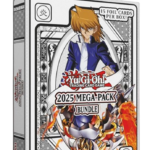 Yu-Gi-Oh! - 2025 Mega-Pack Bundle