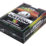 2025 Leaf Baseball Nation Hobby Jumbo Box