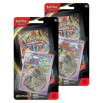 Pokemon Mega Evolution - Checklane Blister Pack