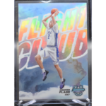 2025 Topps Bowman's Best University - Cooper Flagg FC-1 - Flight Club
