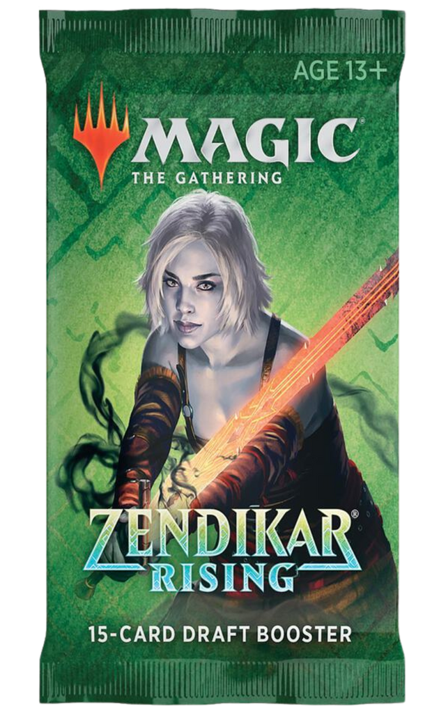 websiteimages_35_7f5fa103-6331-4522-859f-874334ec3189_1024x1024.png Zendikar Rising Draft Booster Pack - Image 1