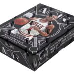 2024-25 Panini Noir Basketball Hobby Box
