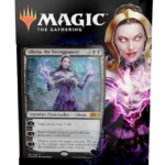 Core Set 2019 Planeswalker Deck: Liliana