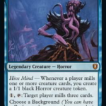 Zellix, Sanity Flayer - Commander Legends: Battle for Baldur's Gate (CLB)