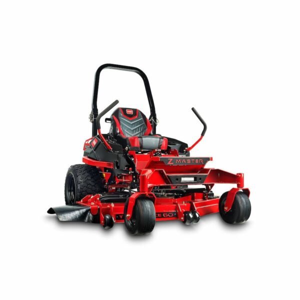 Toro 77294 2000 Series MyRIDE HDX 60″ 23.5 HP