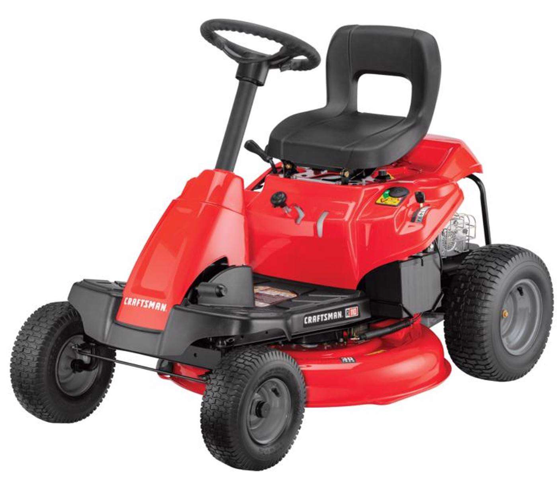 Toro TimeMaster 30 inch mower