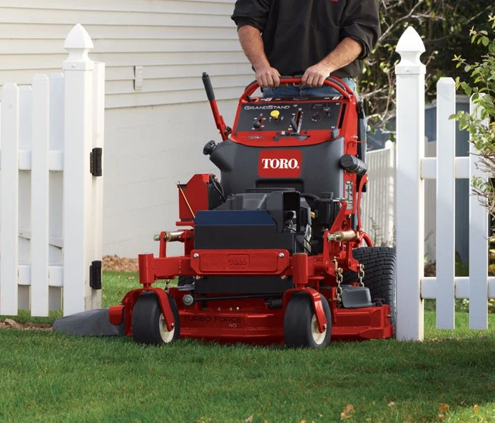 Deskcodes lawn mower